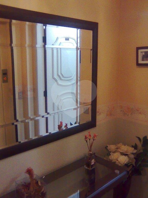 Apartamento à venda ou para alugar com 4 quartos, sendo 2 suítes,  em Horto Florestal, São Paulo, SP