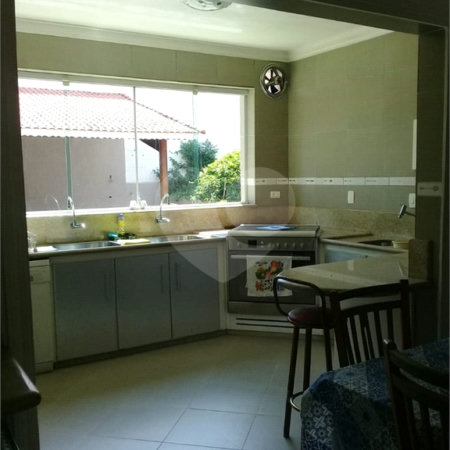 Casa à venda com 4 suítes em Jardim Residencial Santa Luiza, Atibaia, SP