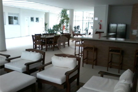 Apartamento à venda com 2 quartos, sendo 1 suíte, em Vila Guarani (z Sul), São Paulo, SP