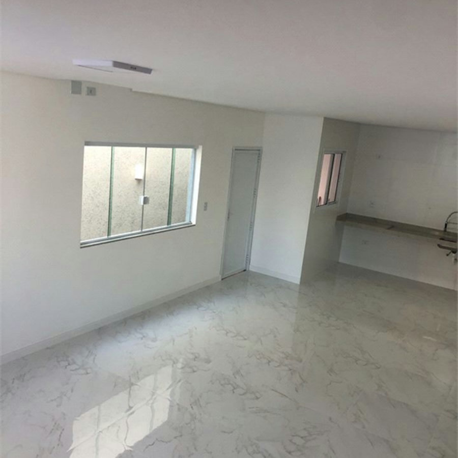 Casa Residencial à venda, Tupi, Praia Grande - CA0123.
