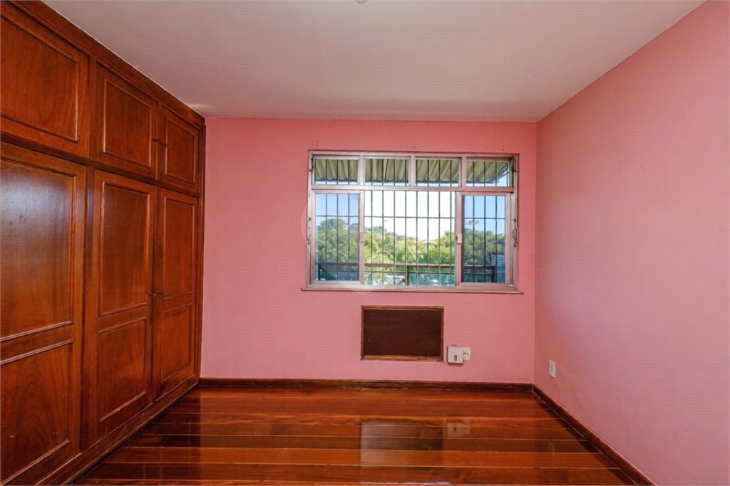 Apartamento à venda com 2 quartos em Maracanã, Rio de Janeiro, RJ