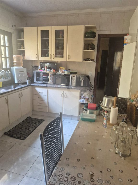 Casa à venda com 3 quartos, sendo 1 suíte, em Parque Edu Chaves, São Paulo, SP