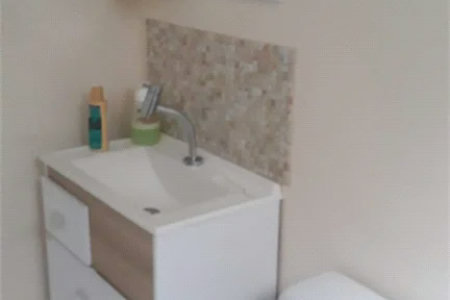 Casa de Vila à venda com 1 quarto em Jaguaré, São Paulo, SP