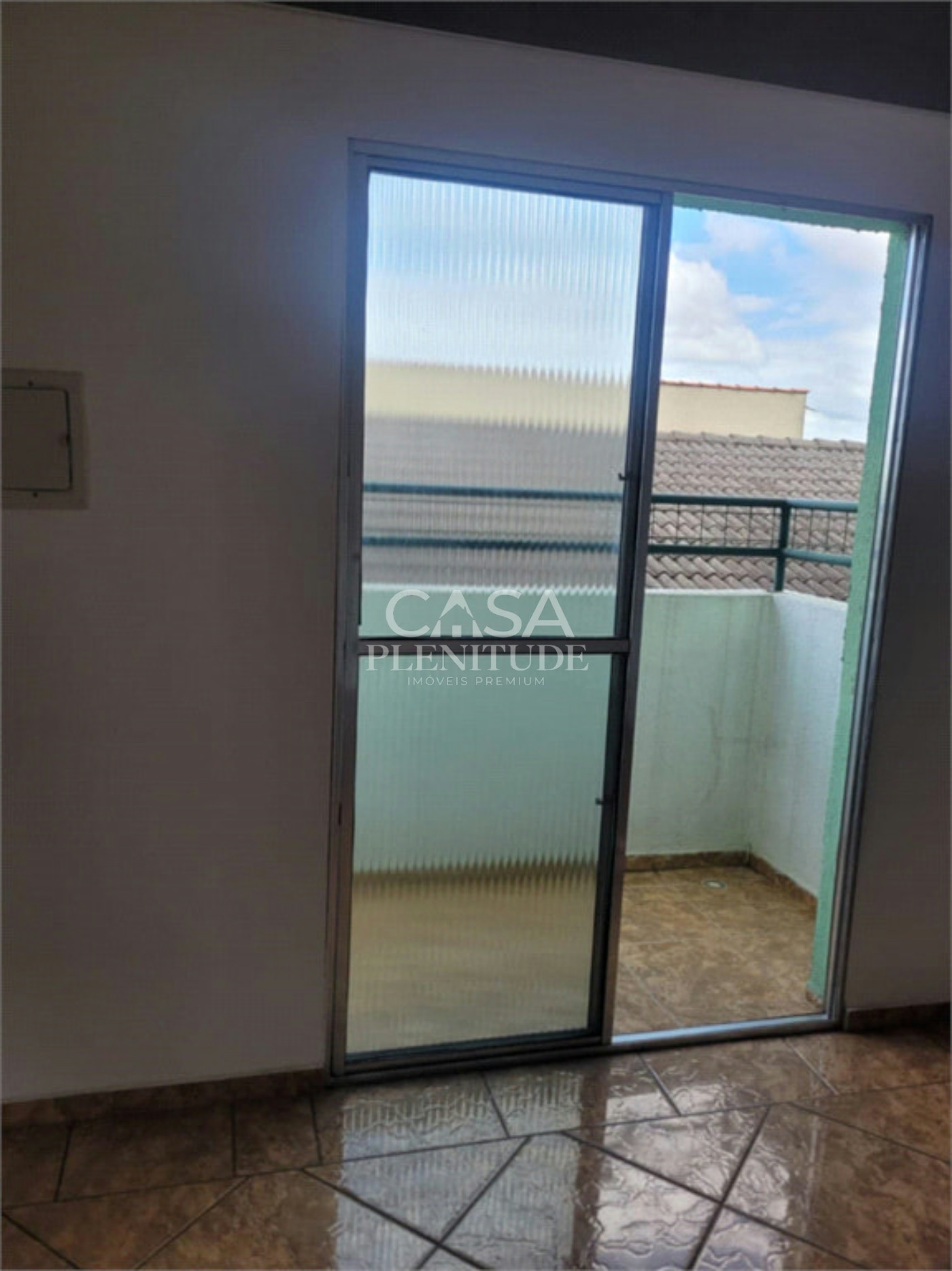 Apartamento à venda com 2 quartos, sendo 1 suíte, em Além Ponte, Sorocaba, SP