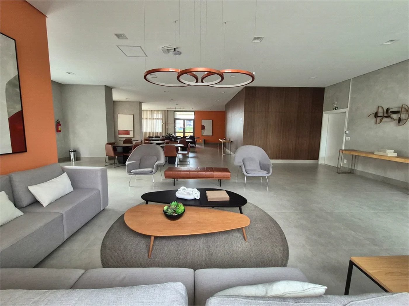 Apartamento à venda com 2 quartos, sendo 1 suíte, em Butantã, São Paulo, SP