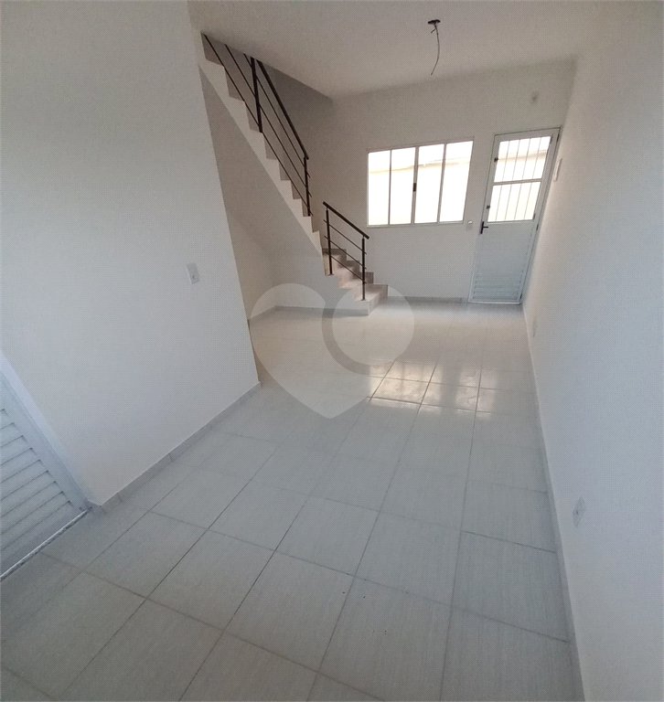 Villagio à venda com 2 quartos em Vila São Paulo, Mogi das Cruzes, SP
