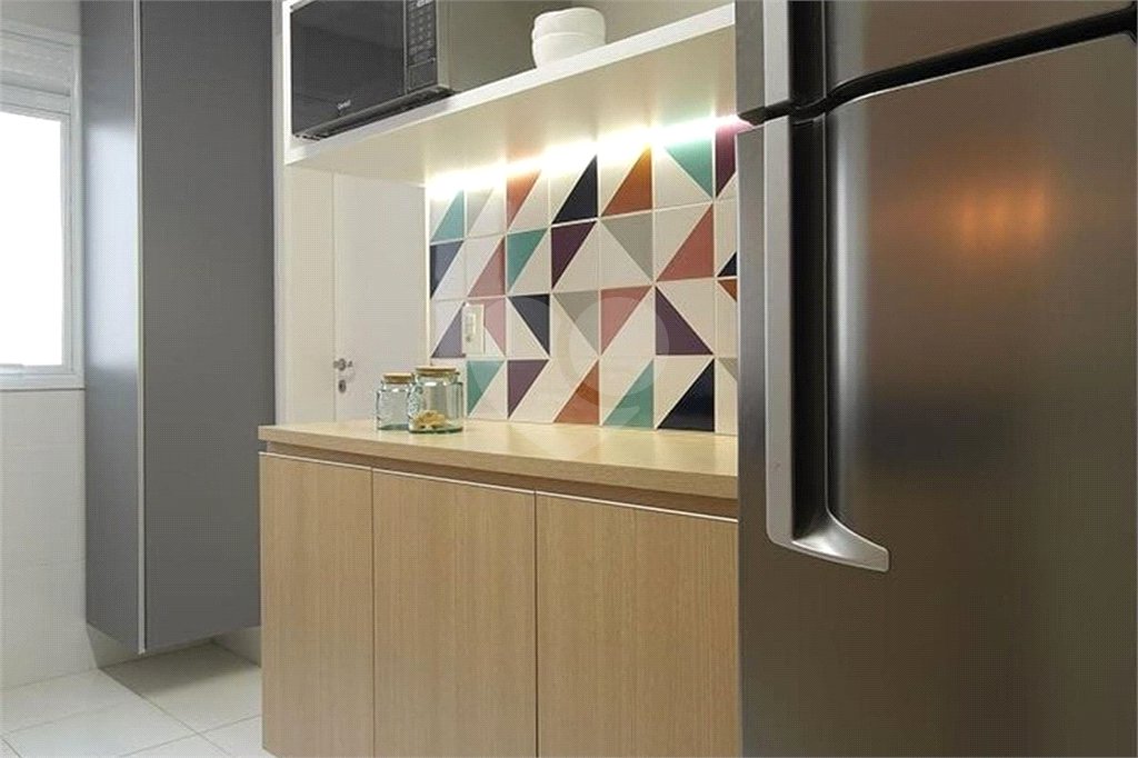 Apartamento à venda com 2 quartos, sendo 1 suíte, em Chácara Inglesa, São Paulo, SP