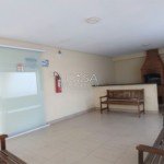 Apartamento à venda com 2 quartos, sendo 1 suíte, em Jardim Piratininga, Sorocaba, SP