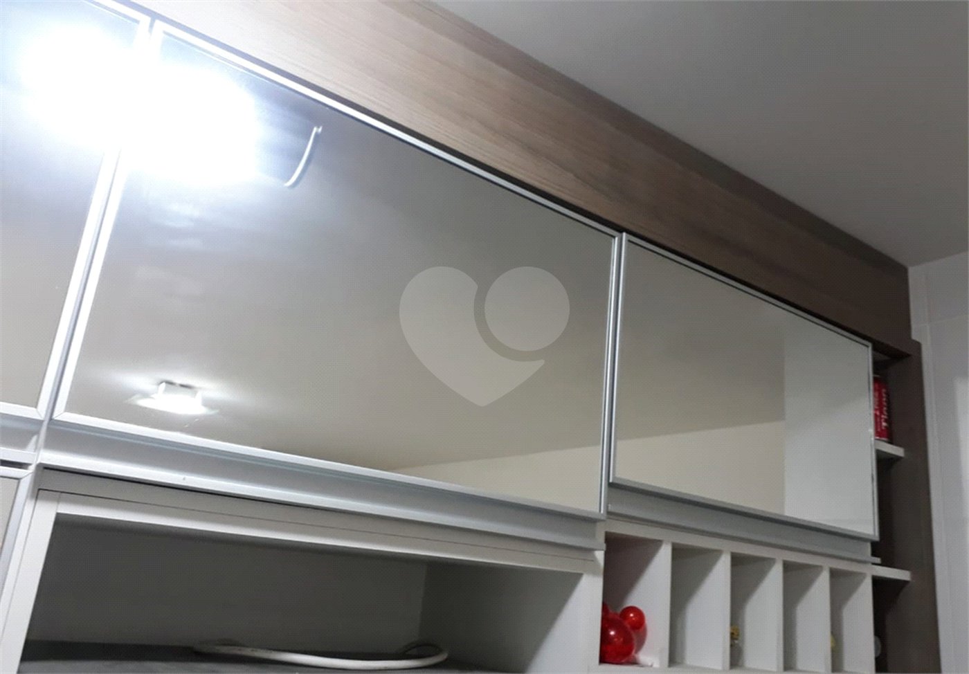 Apartamento à venda com 2 quartos em Protendit, São Paulo, SP
