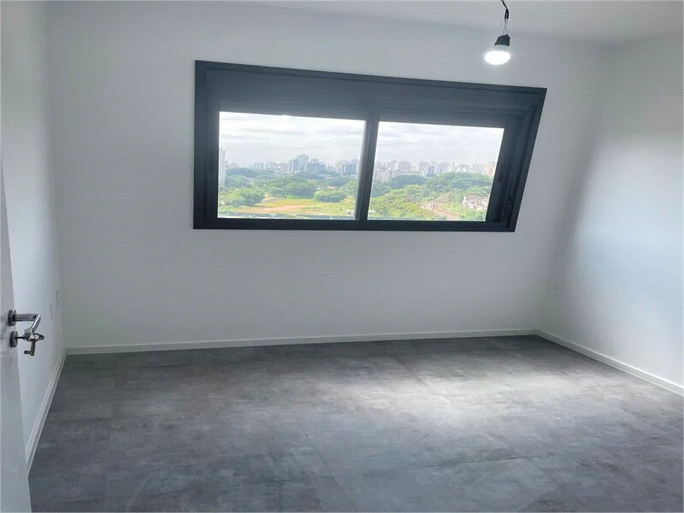 Apartamento à venda com 2 quartos, sendo 1 suíte, em Vila Anastácio, São Paulo, SP