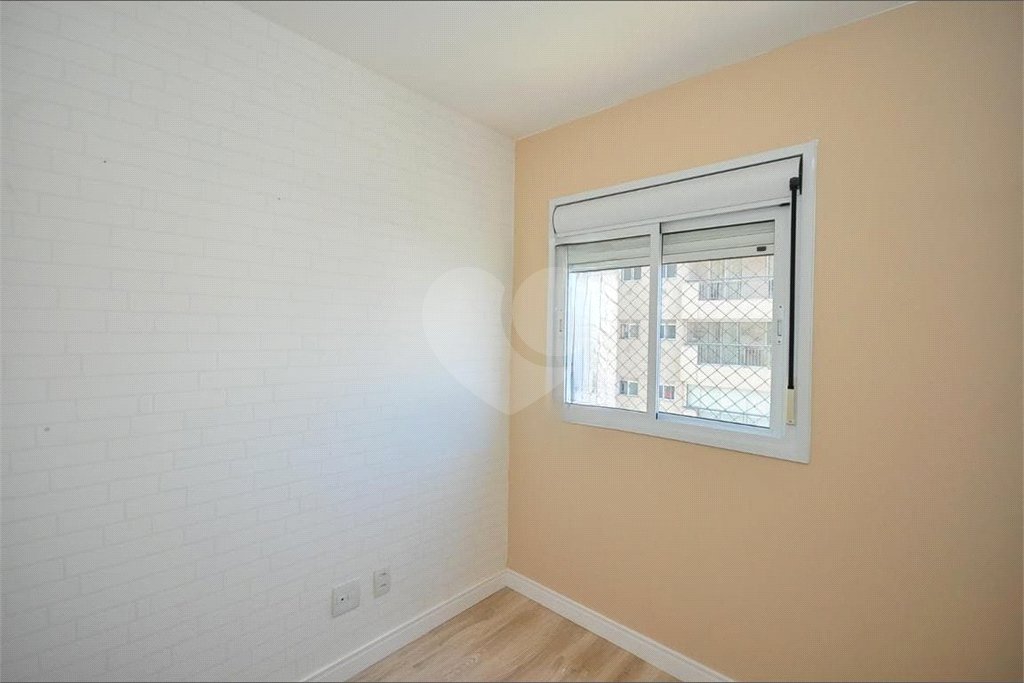 Apartamento à venda com 2 quartos em Vila Andrade, São Paulo, SP