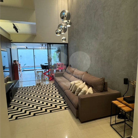 Casa à venda com 3 suítes no condomínio San Marco II - Ilha de Roma, Ribeirão Preto - SP