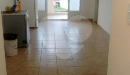 Apartamento à venda com 2 quartos em Santana, São Paulo, SP