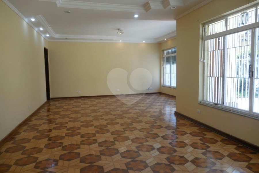 Casa Térrea à venda com 5 quartos, sendo 1 suíte,  em Tucuruvi, São Paulo, SP