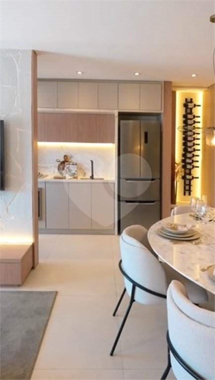Apartamento à venda com 3 quartos, sendo 1 suíte, em Chácara Califórnia, São Paulo, SP