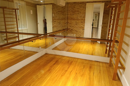 Apartamento à venda com 2 quartos, sendo 1 suíte, em Tijuca, Rio de Janeiro, RJ