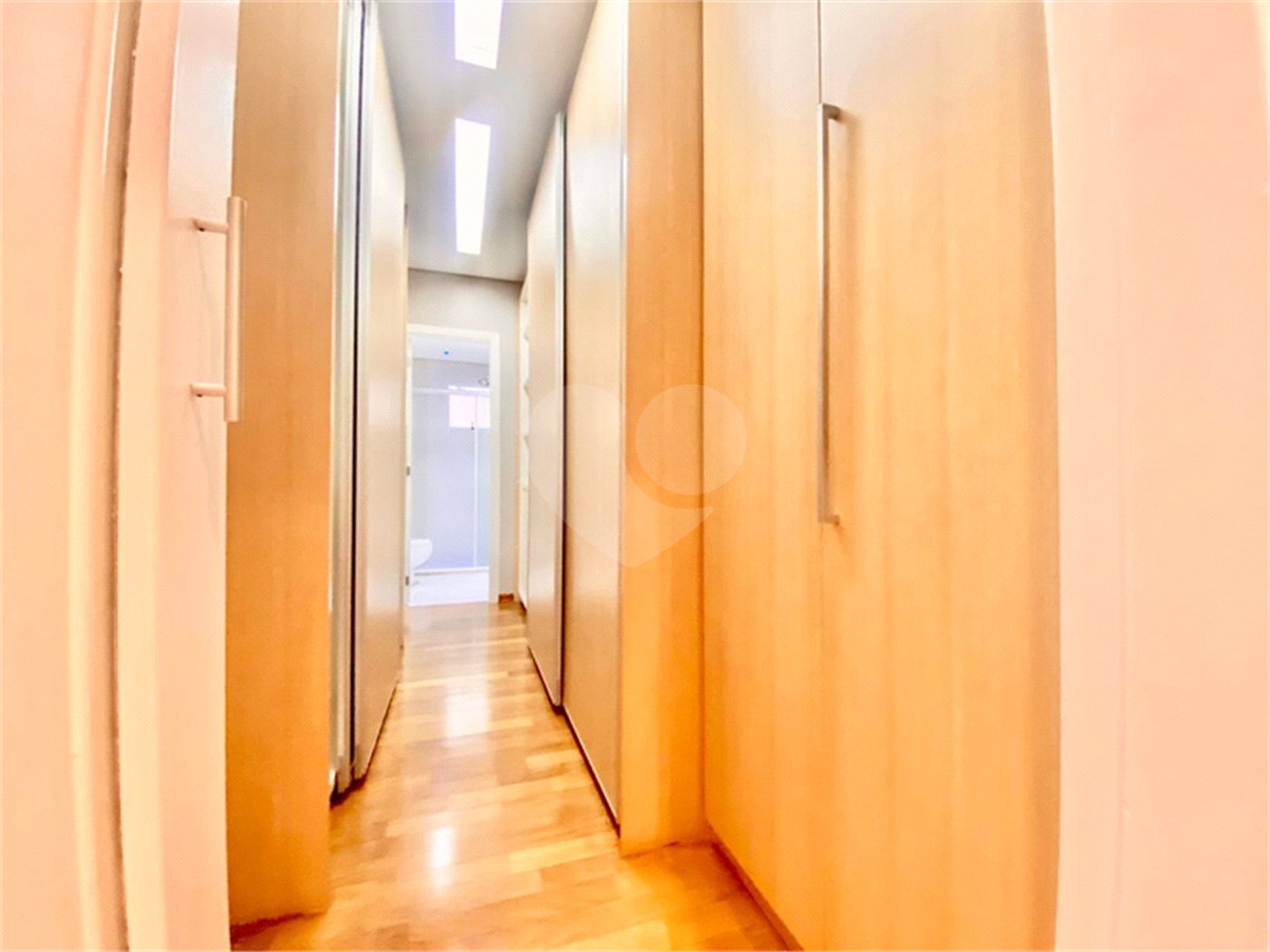 Apartamento à venda com 3 suítes em Lauzane Paulista, São Paulo, SP
