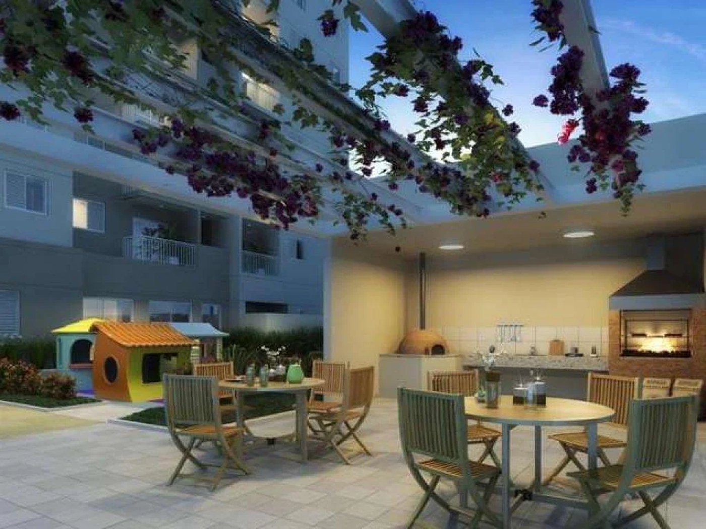 Apartamento à venda com 3 quartos, sendo 1 suíte, em Jardim Caboré, São Paulo, SP