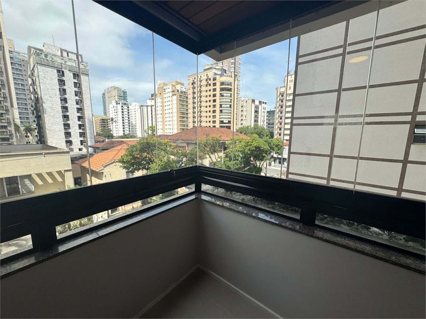 Apartamento com 4 dormitórios à venda, 295 m² por R$ 3.200.000,00 - Boqueirão - Santos/SP