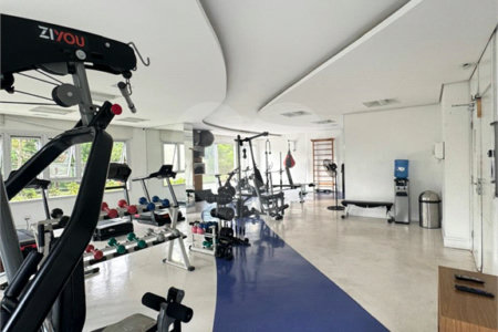 Apartamento à venda com 3 quartos, sendo 1 suíte, em Vila Maria, São Paulo, SP