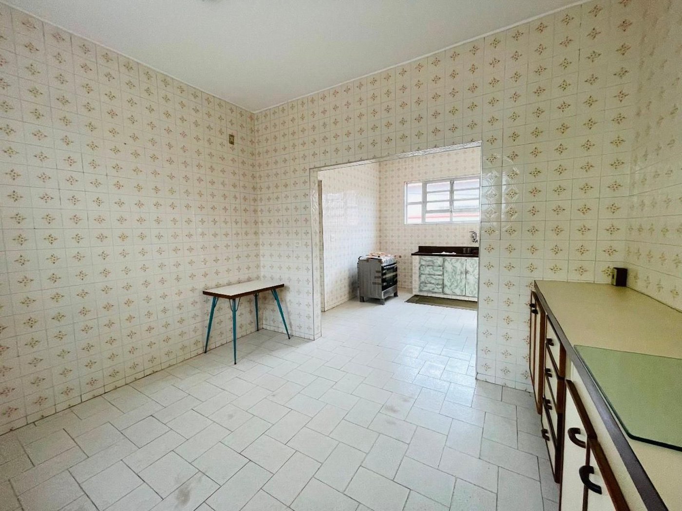 Sobrado para alugar por R$ 9.000,00/mês - Aparecida - Santos/SP
