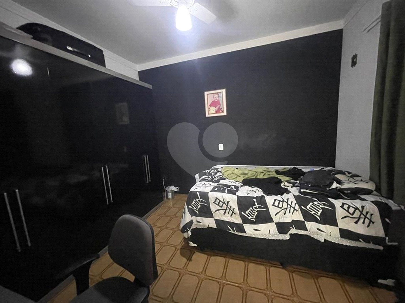 Casa à venda com 3 quartos, sendo 1 suíte, em Cidade Nova Ii, Indaiatuba, SP