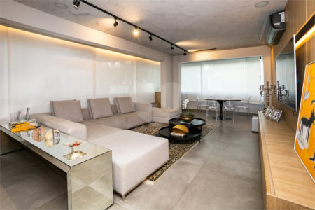 Apartamento à venda com 4 suítes em Itaim Bibi, São Paulo, SP