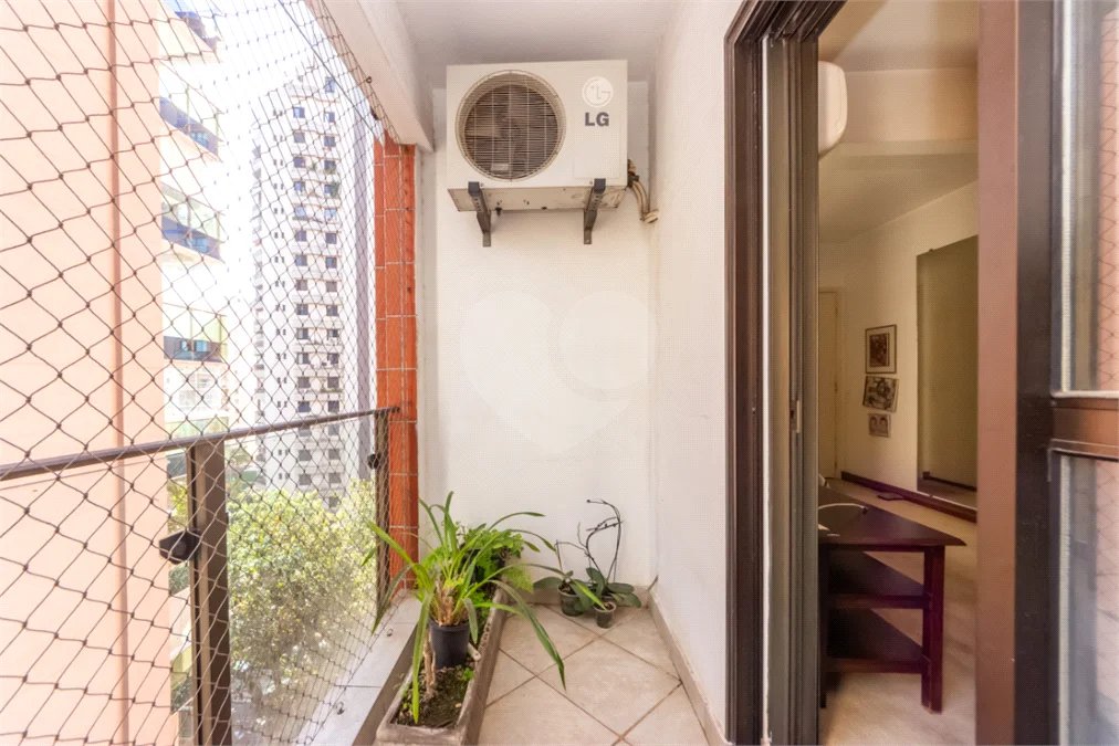 Itaim Bibi - 163 m² | 2 suítes | 2 vagas