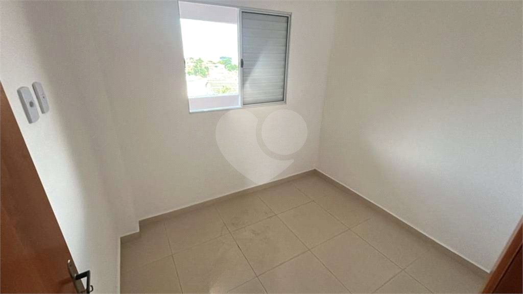Apartamento à venda com 2 quartos em Vila Santa Edwiges, São Paulo, SP