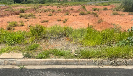 Terreno à venda no condomínio Portal Lamis, Bom Jesus dos Perdões - SP