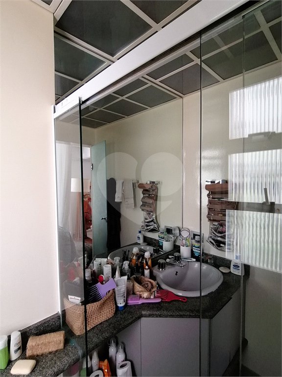 Apartamento à venda com 2 quartos, sendo 1 suíte, em Jardim Paulista, São Paulo, SP