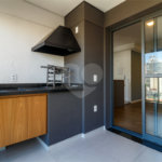 Apartamento à venda com 2 quartos, sendo 1 suíte, em Brooklin, São Paulo, SP