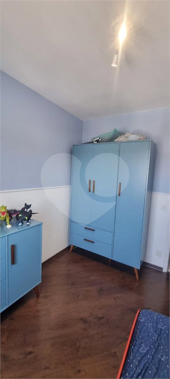 Apartamento para alugar com 3 quartos, sendo 1 suíte,  no Centro, São Bernardo do Campo, SP