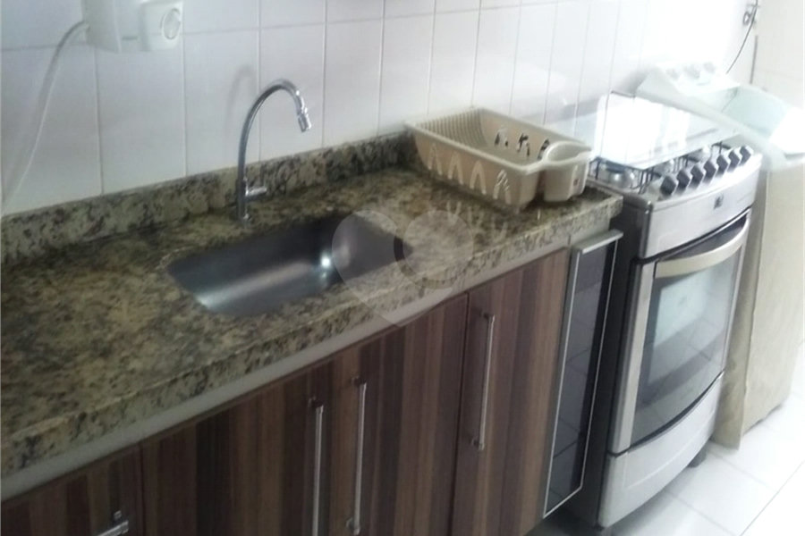 Apartamento à venda ou para alugar com 2 quartos em Lauzane Paulista, São Paulo, SP