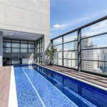Duplex à venda com 1 suíte em Vila Nova Conceição, São Paulo, SP