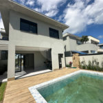 Casa à venda com 3 suítes no condomínio Mosaico Essence, Mogi das Cruzes - SP