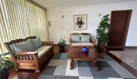 Apartamento para alugar com 3 quartos em Mandaqui, São Paulo, SP