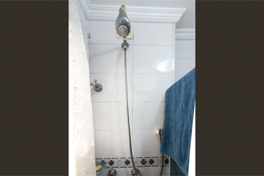 Apartamento à venda com 3 quartos, sendo 1 suíte,  em Lauzane Paulista, São Paulo, SP