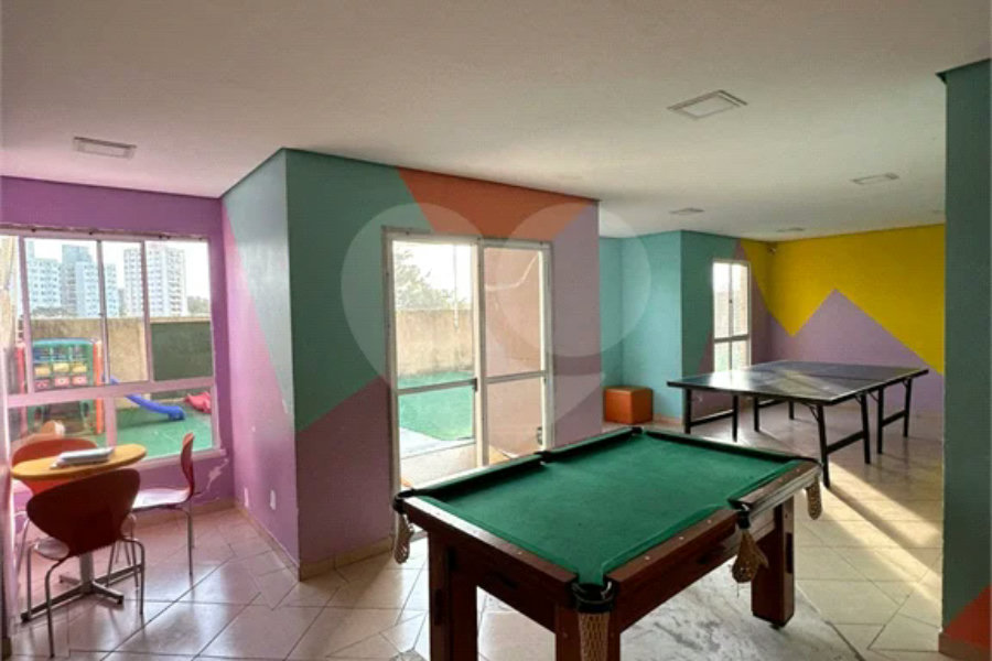 Apartamento à venda com 3 quartos, sendo 1 suíte,  em Mandaqui, São Paulo, SP