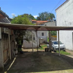 Terreno à venda em Cidade Vargas, São Paulo, SP