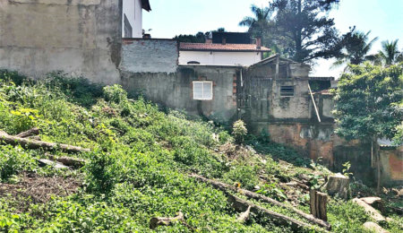 Terreno à venda em Tremembé, São Paulo, SP