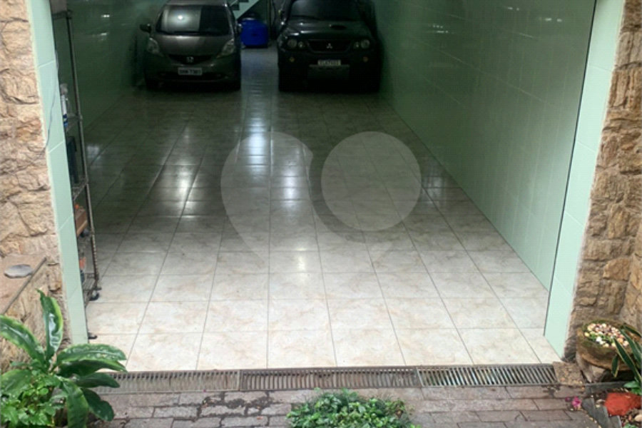 Sobrado à venda com 3 suítes em Vila Guilherme, São Paulo, SP