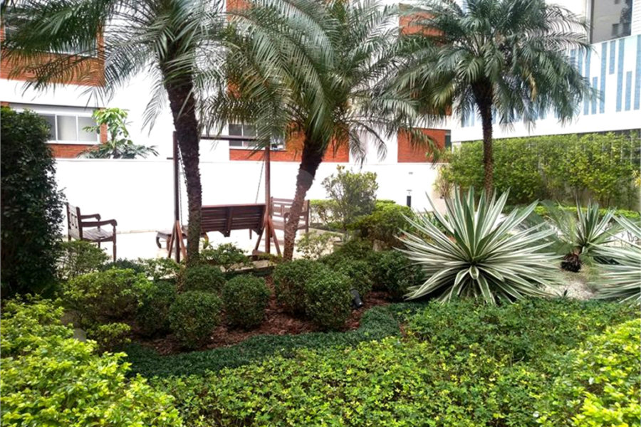 Apartamento para alugar com 3 quartos, sendo 1 suíte, em Jardim América, São Paulo, SP
