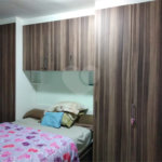 Apartamento à venda com 2 quartos em Loteamento Parque São Martinho, Campinas, SP