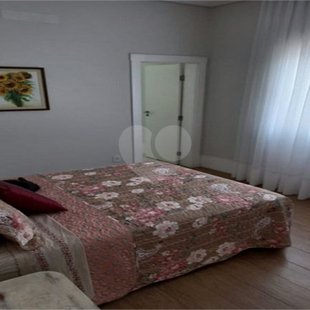 Casa à venda com 3 suítes em Parque Reserva Fazenda Imperial, Sorocaba, SP