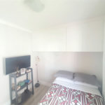 Apartamento à venda com 3 quartos em Moema, São Paulo, SP