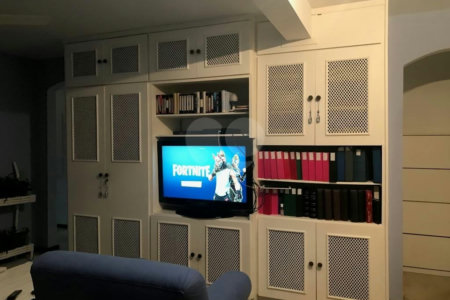 Casa à venda com 5 quartos, sendo 2 suítes,  em Jardim Everest, São Paulo, SP