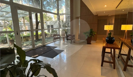 Apartamento à venda com 2 suítes em Vila Santa Catarina, São Paulo, SP