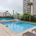 Apartamento à venda com 4 quartos, sendo 3 suítes, em Vila Gumercindo, São Paulo, SP