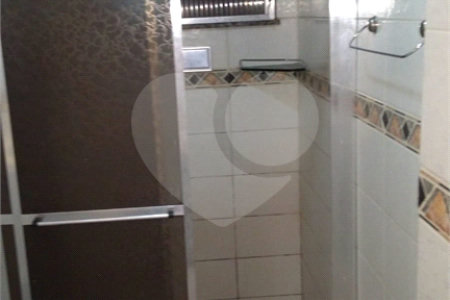 Apartamento à venda com 2 quartos em Engenho Novo, Rio de Janeiro, RJ